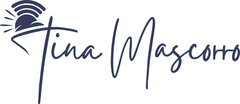 Tina Mascorro logo